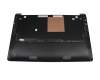 Parte baja de la caja negro original para Asus ZenBook Pro 15 UX550VD