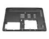 Parte baja de la caja negro original para Acer Aspire F15 (F5-573G-70X9)