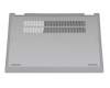 5CB0Y85287 parte baja de la caja Lenovo original gris