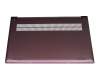 Parte baja de la caja púrpura original para Lenovo IdeaPad Slim 7-14ILL05 (82A4)