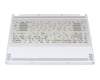 90NR09U3-R7D010 parte baja de la caja Asus original blanco