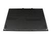 Parte baja de la caja negro original para Asus ROG Strix G17 G712LW