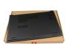 Parte baja de la caja negro original para Lenovo ThinkPad E15 Gen 3 (20YG/20YH/20YJ/20YK)