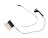 50QCPN7018 original Acer cable de pantalla LED eDP 40-Pin