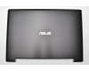 13NB00X1AM0111 original Asus tapa para la pantalla incl. bisagras 39,6cm (15,6 pulgadas) negro
