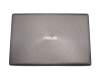 Tapa para la pantalla 33,8cm (13,3 pulgadas) gris original (Touch) para Asus ZenBook UX303LN-R4290H