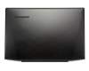 Tapa para la pantalla 39,6cm (15,6 pulgadas) negro original para Lenovo Y50-70