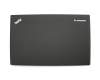 Tapa para la pantalla 35,6cm (14 pulgadas) negro original para Lenovo ThinkPad X1 Carbon 3rd Gen (20BT000VUS)