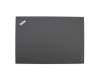Tapa para la pantalla 35,6cm (14 pulgadas) negro original (WQHD) para Lenovo ThinkPad T460s (20FA/20F9)