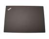 Tapa para la pantalla 35,6cm (14 pulgadas) negro original FHD para Lenovo ThinkPad T460s (20FA/20F9)