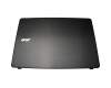 Tapa para la pantalla 39,6cm (15,6 pulgadas) negro original para Acer Aspire F15 (F5-573G-70X9)
