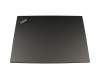 Tapa para la pantalla 35,6cm (14 pulgadas) negro original para Lenovo ThinkPad L490 (20Q5/20Q6)