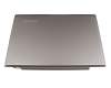 Tapa para la pantalla 33,8cm (13,3 pulgadas) gris original para Lenovo IdeaPad U330 Touch