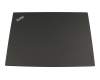 Tapa para la pantalla 39,6cm (15,6 pulgadas) negro original para la série Lenovo ThinkPad P52s (20LB/20LC)