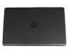 Tapa para la pantalla 35,6cm (14 pulgadas) negro original para la série HP 14-ck0100