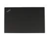 Tapa para la pantalla 35,6cm (14 pulgadas) negro original para Lenovo ThinkPad T470 (20JM/20JN)