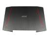 60.GM1N2.002 original Acer tapa para la pantalla 39,6cm (15,6 pulgadas) negro
