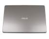 Tapa para la pantalla 39,6cm (15,6 pulgadas) plata original para la série Asus VivoBook S15 S530UA