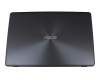 Tapa para la pantalla 39,6cm (15,6 pulgadas) negro original para la série Asus VivoBook F542UN