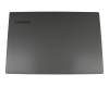 Tapa para la pantalla 39,6cm (15,6 pulgadas) gris original para la série Lenovo V130-15IGM (81HL)