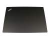 Tapa para la pantalla 39,6cm (15,6 pulgadas) negro original para Lenovo ThinkPad L590 (20Q7/20Q8)