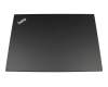 Tapa para la pantalla 35,6cm (14 pulgadas) negro original para Lenovo ThinkPad T490s (20NX/20NY)