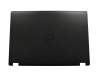 Tapa para la pantalla 39,6cm (15,6 pulgadas) negro original para Fujitsu LifeBook E558 (VFY:E5580M4511NL)