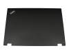 Tapa para la pantalla 39,6cm (15,6 pulgadas) negro original para Lenovo ThinkPad L570 (20JQ/20JR)