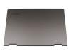 Tapa para la pantalla 35,6cm (14 pulgadas) gris original para Lenovo Yoga C740-14IML (81TC)
