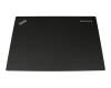 Tapa para la pantalla 35,6cm (14 pulgadas) negro original para Lenovo ThinkPad T450s (20BX/20BW)