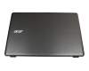 Tapa para la pantalla 43,9cm (17,3 pulgadas) negro original para Acer Aspire F17 (F5-771-513Y)