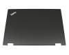 Tapa para la pantalla 33,8cm (13,3 pulgadas) negro original para Lenovo ThinkPad L13 Yoga Gen 2 (20VL/20VK)