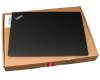 Tapa para la pantalla 33,8cm (13,3 pulgadas) negro original para Lenovo ThinkPad L390 (20NR/20NS)