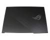 Tapa para la pantalla 43,9cm (17,3 pulgadas) negro original para Asus VivoBook Pro 15 M3500QC