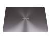 Tapa para la pantalla 39,6cm (15,6 pulgadas) antracita original para Asus ZenBook UX530UQ