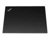 Tapa para la pantalla 33,8cm (13,3 pulgadas) negro original para Lenovo ThinkPad L13 Gen 2 (20VH/20VJ)