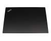 Tapa para la pantalla 39,6cm (15,6 pulgadas) negro original para Lenovo ThinkPad E15 (20RD/20RE)