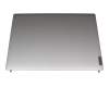 Tapa para la pantalla 35,6cm (14 pulgadas) plata original (gris platino) para Lenovo IdeaPad 3-14IIL05 (81WD)