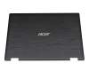 60.H0VN8.001 original Acer tapa para la pantalla 29,4cm (11,6 pulgadas) negro