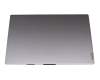 Tapa para la pantalla 35,6cm (14 pulgadas) gris original para Lenovo Yoga Slim 7-14ITL05 (82A3)