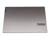 Tapa para la pantalla 35,6cm (14 pulgadas) plata original para Lenovo ThinkBook 14 G2 ARE (20VF)