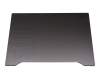 Tapa para la pantalla 39,6cm (15,6 pulgadas) negro original para Asus TUF Dash F15 FX516PM