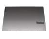 Tapa para la pantalla 39,6cm (15,6 pulgadas) gris original para Lenovo ThinkBook 15 G2 ARE (20VG)