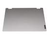 Tapa para la pantalla 35,6cm (14 pulgadas) plata original para Lenovo IdeaPad Flex 5-14ARE05 (82DF)
