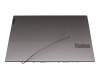 Tapa para la pantalla 39,6cm (15,6 pulgadas) plata original para Lenovo ThinkBook 15 G2 ITL (20VE)