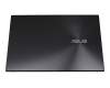 Tapa para la pantalla 35,6cm (14 pulgadas) gris original para Asus ZenBook 14 UX425EA