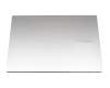 Tapa para la pantalla 39,6cm (15,6 pulgadas) plata original para Asus VivoBook S15 S532FL