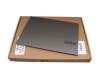 Tapa para la pantalla 33,8cm (13,3 pulgadas) gris original para Lenovo ThinkBook 13s G2 ITL (20V9)
