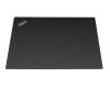 Tapa para la pantalla 33,8cm (13,3 pulgadas) negro original para Lenovo ThinkPad X13 (20T2/20T3)