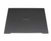 Tapa para la pantalla 40,6cm (16 pulgadas) negro original (OLED) para Asus ProArt StudioBook Pro 16 OLED W7600H5A